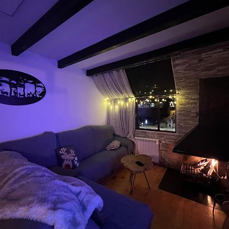 Duplex La Molina A 5 Minutos De Las Pistas De Esqui Kültér fotó