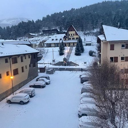 Duplex La Molina A 5 Minutos De Las Pistas De Esqui Kültér fotó