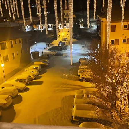 Duplex La Molina A 5 Minutos De Las Pistas De Esqui Kültér fotó