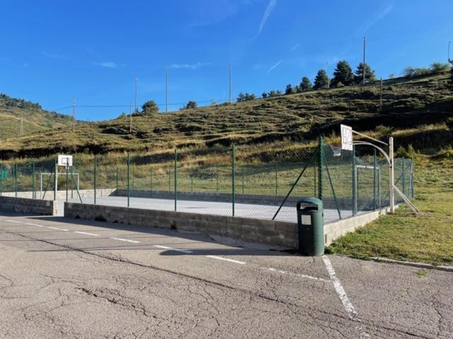 Duplex La Molina A 5 Minutos De Las Pistas De Esqui Kültér fotó