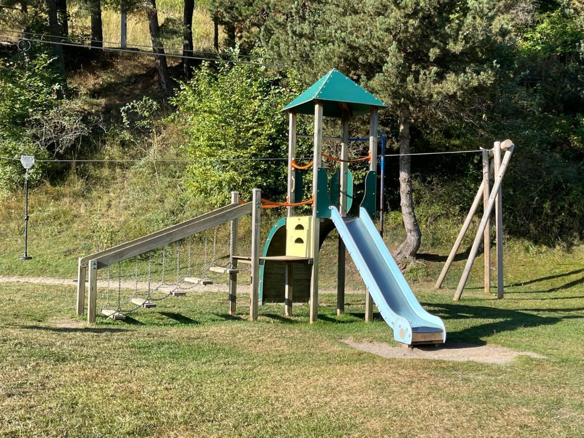 Duplex La Molina A 5 Minutos De Las Pistas De Esqui Kültér fotó