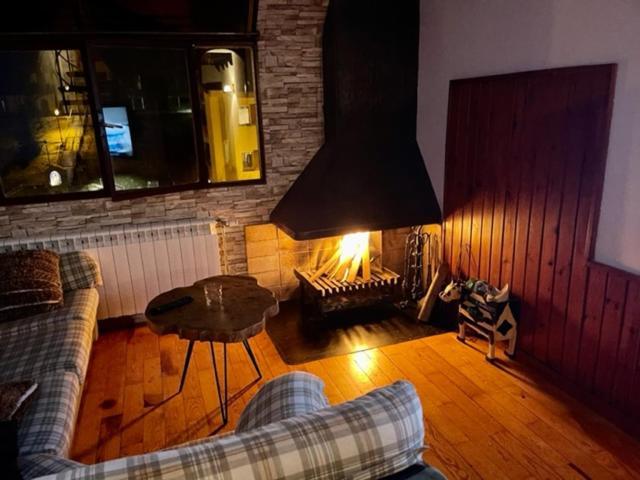 Duplex La Molina A 5 Minutos De Las Pistas De Esqui Kültér fotó