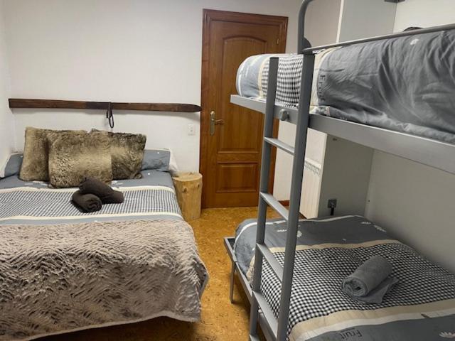 Duplex La Molina A 5 Minutos De Las Pistas De Esqui Kültér fotó