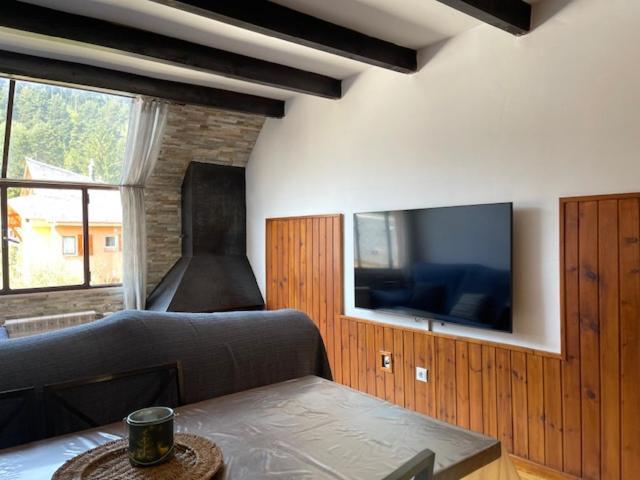 Duplex La Molina A 5 Minutos De Las Pistas De Esqui Kültér fotó
