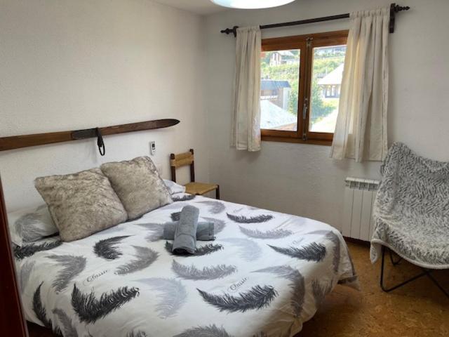 Duplex La Molina A 5 Minutos De Las Pistas De Esqui Kültér fotó
