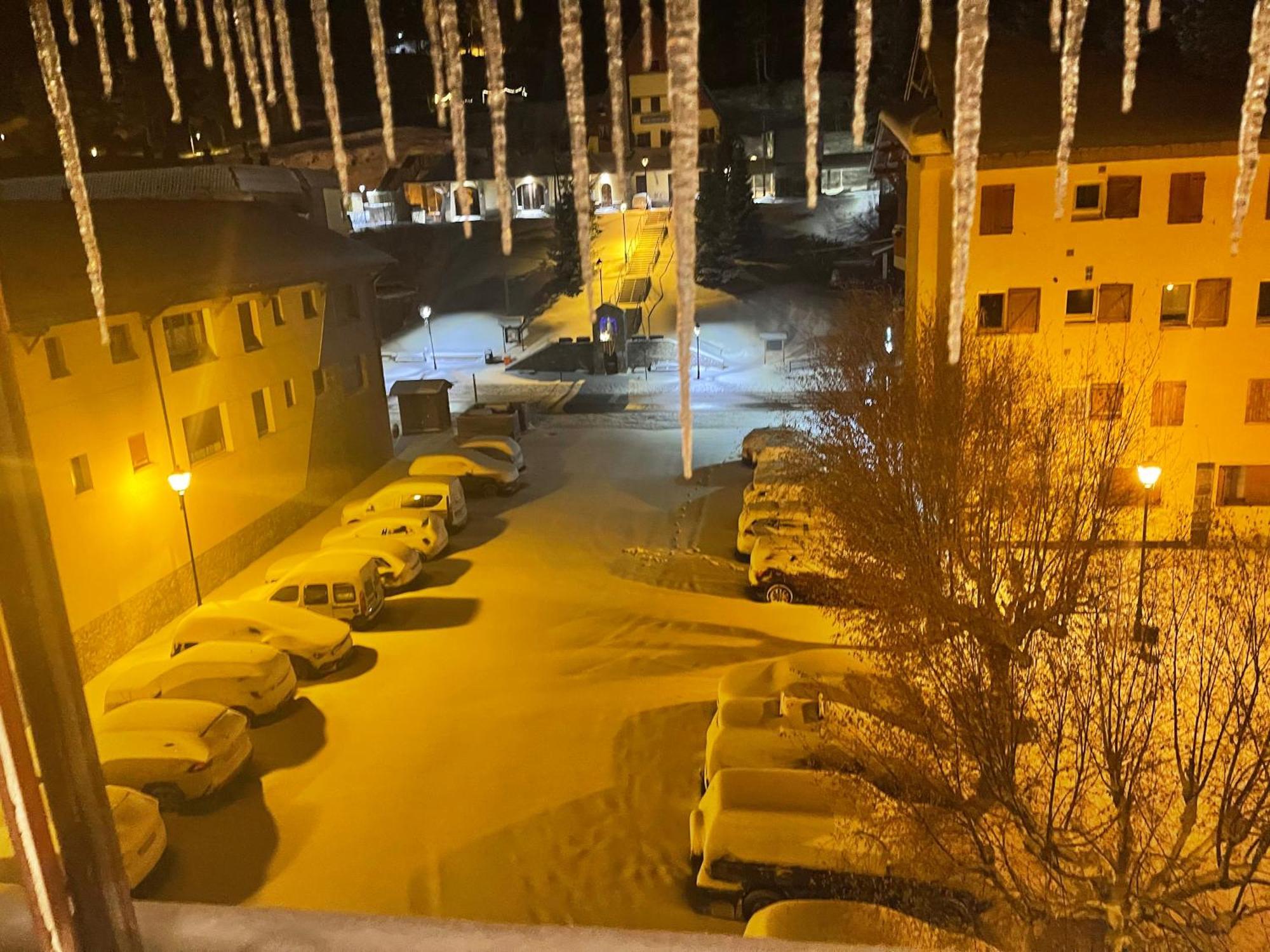 Duplex La Molina A 5 Minutos De Las Pistas De Esqui Kültér fotó